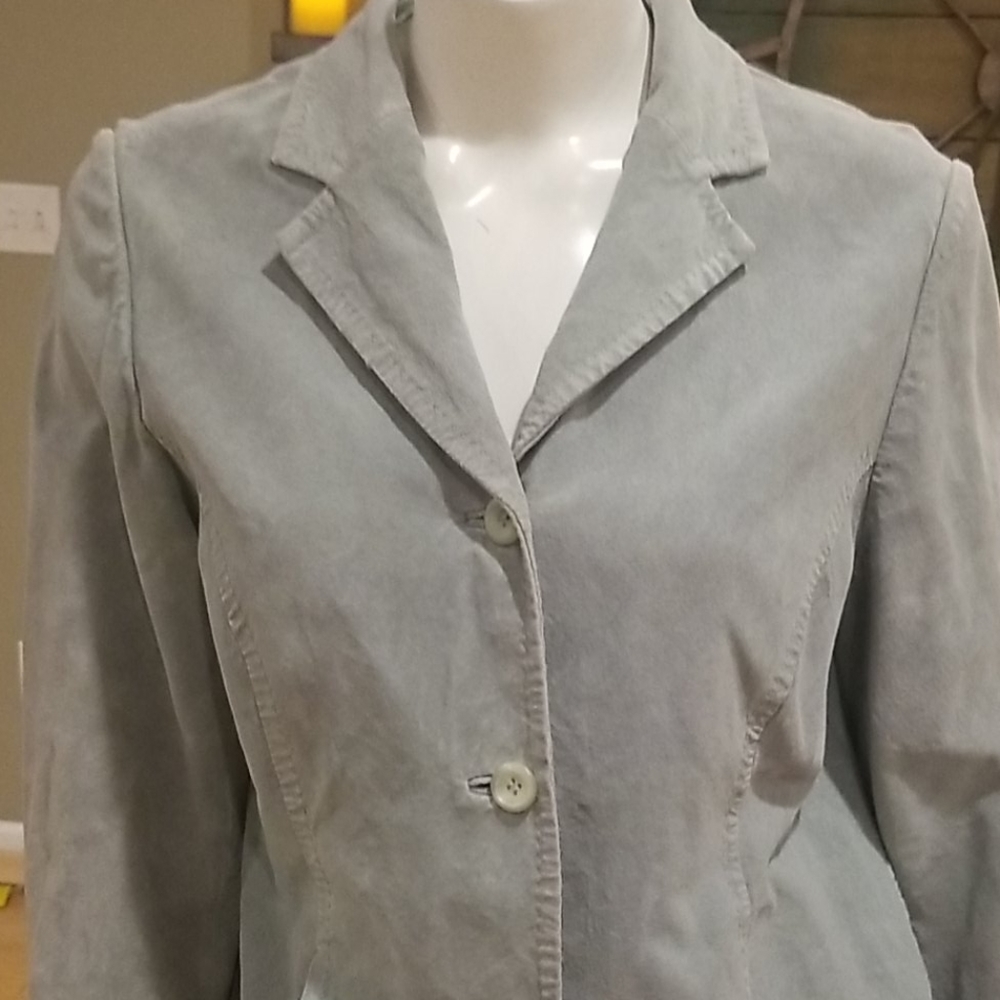 Pendleton Leather Jacket - image 3